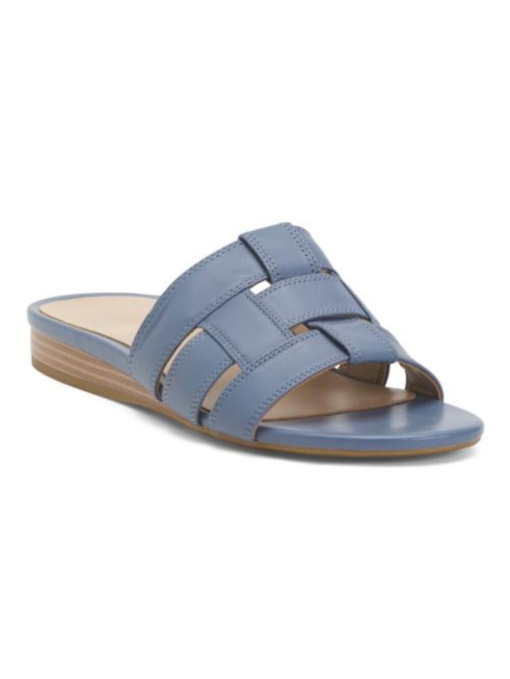 VIONIC Leather Glendora Comfort Sandals